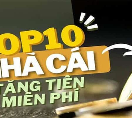 Nhà Cái Tặng Tiền Com – Gift Money Platform